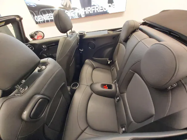 Mini Cabrio F57 1.5i Cooper