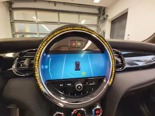 Mini Cabrio F57 1.5i Cooper