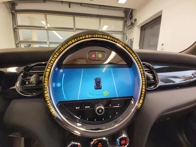 Mini Cabrio F57 1.5i Cooper