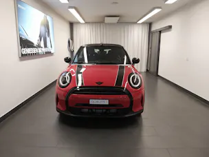 Mini Cabrio F57 1.5i Cooper