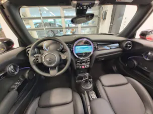 Mini Cabrio F57 1.5i Cooper