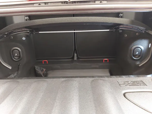 Mini Cabrio F57 1.5i Cooper