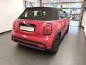 Mini Cabrio F57 1.5i Cooper
