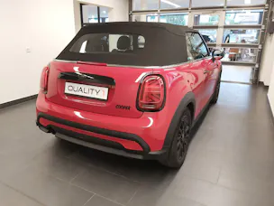 Mini Cabrio F57 1.5i Cooper