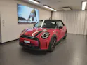 Mini Cabrio F57 1.5i Cooper