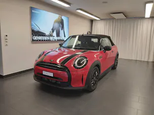 Mini Cabrio F57 1.5i Cooper