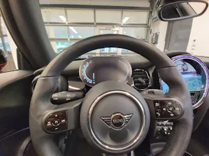 Mini Cabrio F57 1.5i Cooper