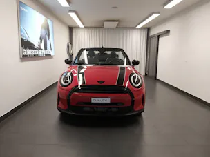 Mini Cabrio F57 1.5i Cooper