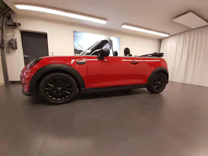 Mini Cabrio F57 1.5i Cooper