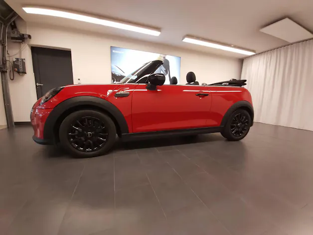 Mini Cabrio F57 1.5i Cooper