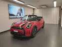 Mini Cabrio F57 1.5i Cooper