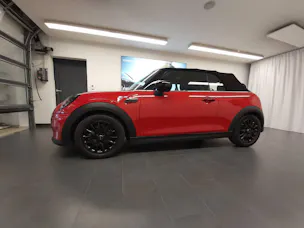 Mini Cabrio F57 1.5i Cooper