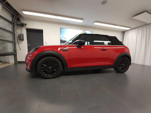 Mini Cabrio F57 1.5i Cooper