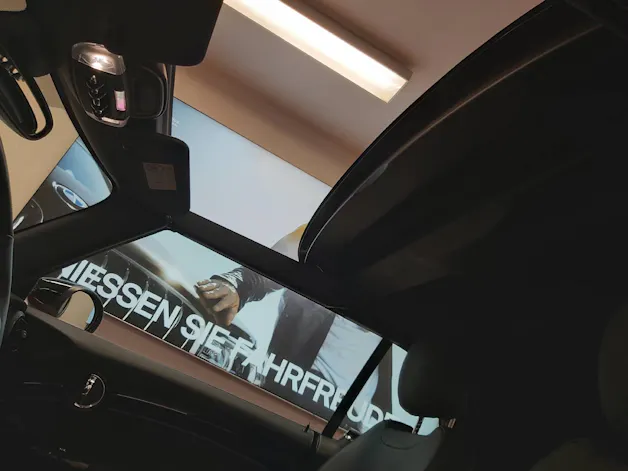 Mini Cabrio F57 1.5i Cooper