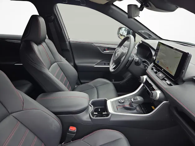 Toyota RAV4 2.5 Plug-In-Hybrid Platinum