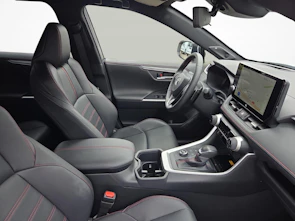 image du véhicule TOYOTA RAV4 2.5 Plug-In-Hybrid Platinum