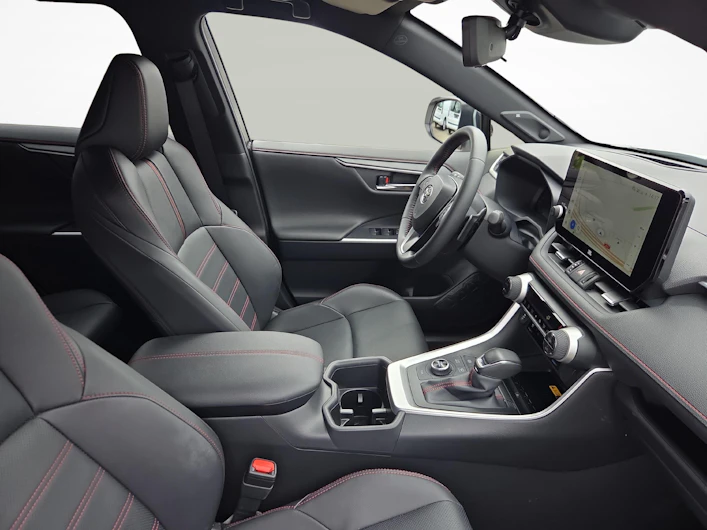 image du véhicule TOYOTA RAV-4