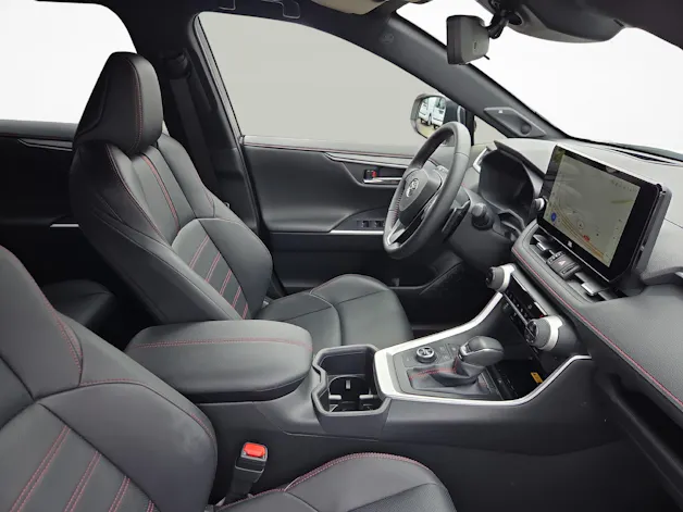 Toyota RAV4 2.5 Plug-In-Hybrid Platinum