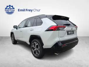 Toyota RAV4 2.5 Plug-In-Hybrid Platinum