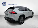 Toyota RAV4 2.5 Plug-In-Hybrid Platinum