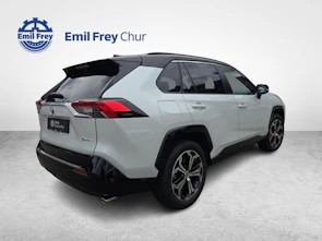 image du véhicule TOYOTA RAV4 2.5 Plug-In-Hybrid Platinum