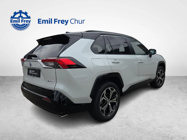 image du véhicule TOYOTA RAV-4