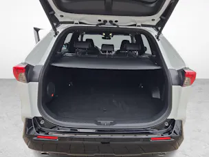 Toyota RAV4 2.5 Plug-In-Hybrid Platinum