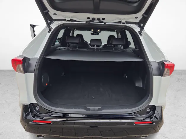 Toyota RAV4 2.5 Plug-In-Hybrid Platinum