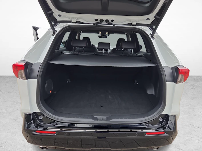 image du véhicule TOYOTA RAV-4