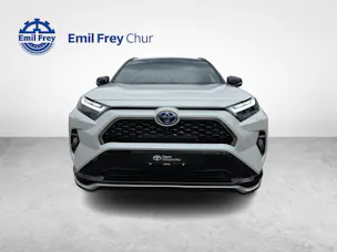 Toyota RAV4 2.5 Plug-In-Hybrid Platinum