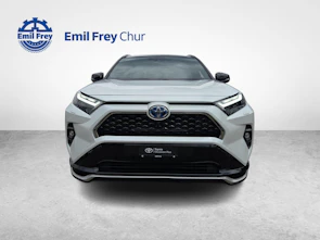 image du véhicule TOYOTA RAV4 2.5 Plug-In-Hybrid Platinum