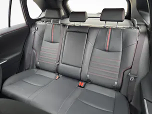 Toyota RAV4 2.5 Plug-In-Hybrid Platinum