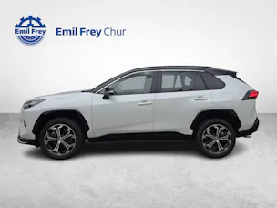 Toyota RAV4 2.5 Plug-In-Hybrid Platinum