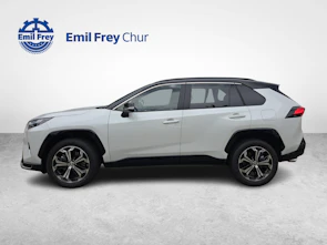 image du véhicule TOYOTA RAV4 2.5 Plug-In-Hybrid Platinum