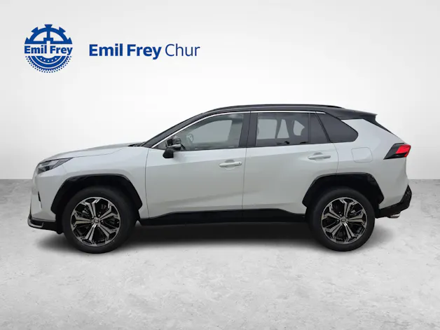 Toyota RAV4 2.5 Plug-In-Hybrid Platinum