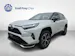 Toyota RAV4 2.5 Plug-In-Hybrid Platinum