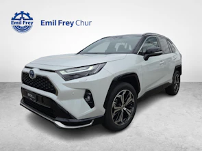image du véhicule TOYOTA RAV4 2.5 Plug-In-Hybrid Platinum