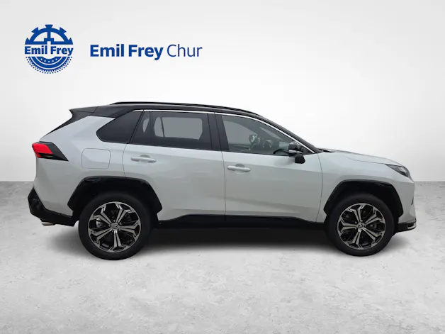 Toyota RAV4 2.5 Plug-In-Hybrid Platinum