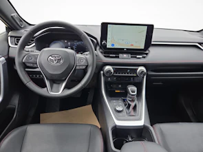 image du véhicule TOYOTA RAV4 2.5 Plug-In-Hybrid Platinum