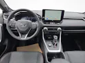 Toyota RAV4 2.5 Plug-In-Hybrid Platinum