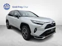 Toyota RAV4 2.5 Plug-In-Hybrid Platinum