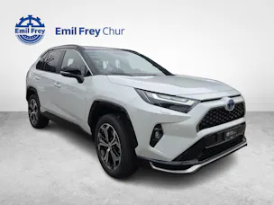 Toyota RAV4 2.5 Plug-In-Hybrid Platinum
