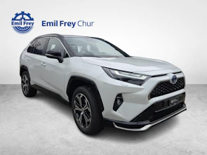 image du véhicule TOYOTA RAV4 2.5 Plug-In-Hybrid Platinum