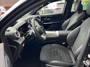 Mercedes-Benz GLC 300 e EQ Star AMG Line 4matic Coupé