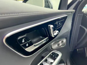 Mercedes-Benz GLC 300 e EQ Star AMG Line 4matic Coupé