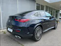 Mercedes-Benz GLC 300 e EQ Star AMG Line 4matic Coupé