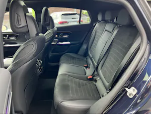 Mercedes-Benz GLC 300 e EQ Star AMG Line 4matic Coupé