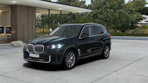 Vehicle image BMW X5 50e xDrive SAG