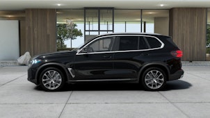 Vehicle image BMW X5 50e xDrive SAG