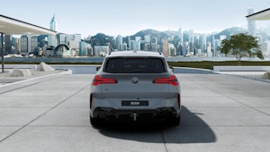 Vehicle image BMW X3 40d xDrive